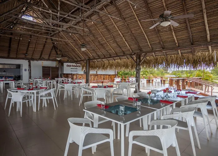 Playa Blanca Beach Resort