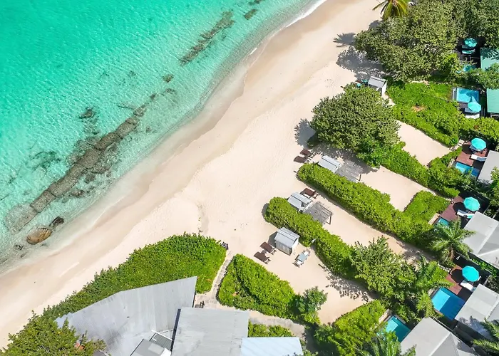 Keyonna Beach Johnson's Point