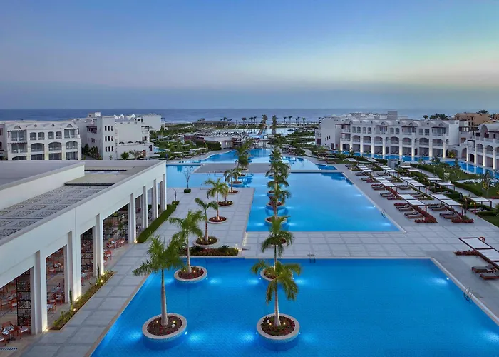 Steigenberger Resort Alaya Marsa Alam - Red Sea - Adults Friendly 16 Years Plus Bucht von Coraya