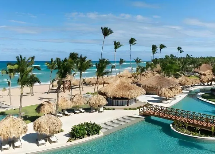 Excellence Punta Cana (Adults Only) Uvero Alto