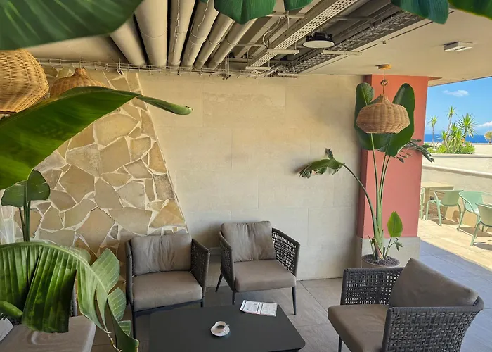 Qawra Palace Resort & Spa St. Paul's Bay