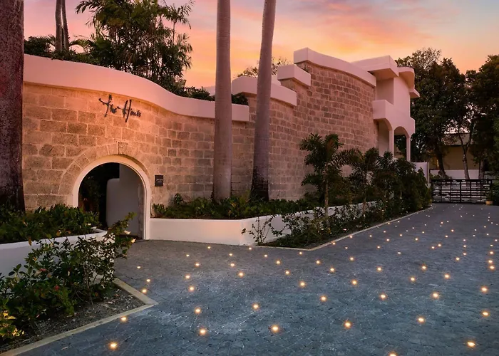 The House, An Autograph Collection All-Inclusive Resort - Adults Only Saint James