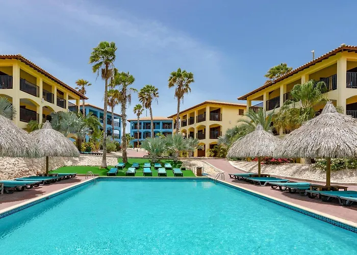 Kunuku Resort All Inclusive Curacao, Trademark By Wyndham Willemstad
