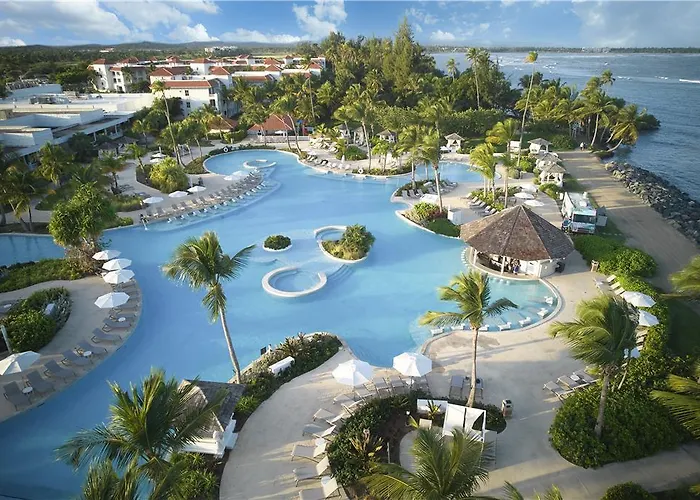 Hyatt Regency Grand Reserve Pr Rio Grande