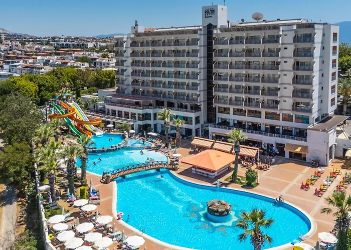 Palmin Hotel Kusadasi