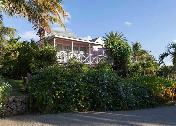 Cocobay Resort Antigua (Adults Only) Johnson's Point