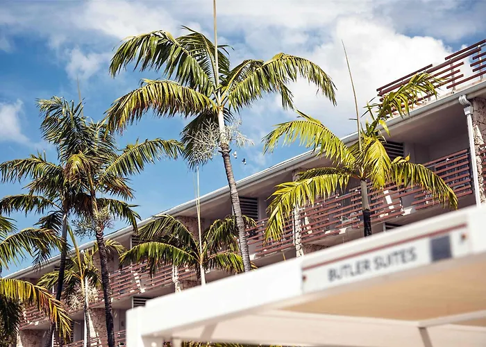 Sonesta Ocean Point Resort (Adults Only) Maho