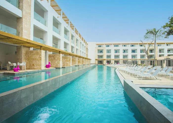 Princess Family Club Bavaro Punta Cana