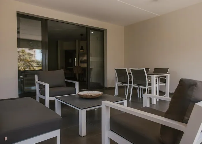 The Kontiki Hotel Willemstad