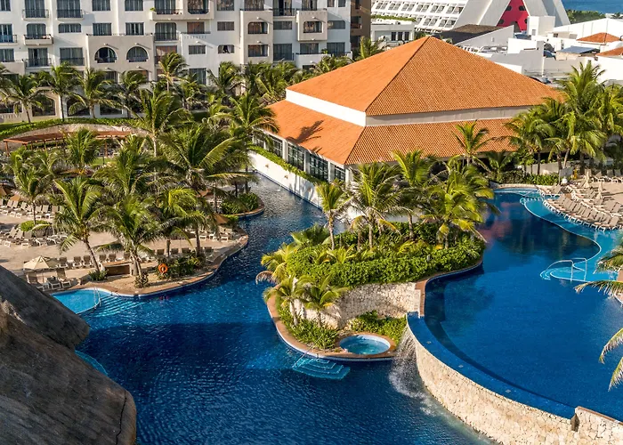 Fiesta Americana Condesa Cancun