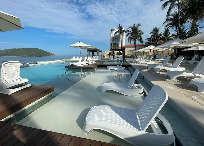 Mazatlan All-Inclusive Family Resorts