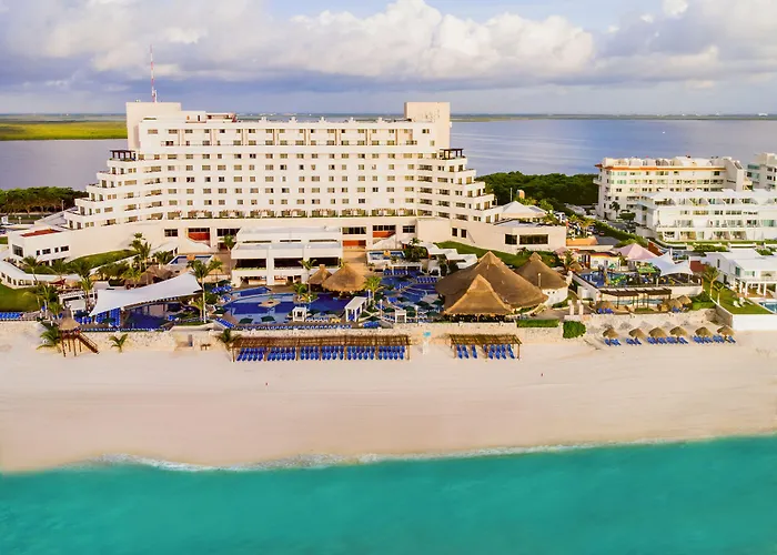 Royal Solaris Cancun