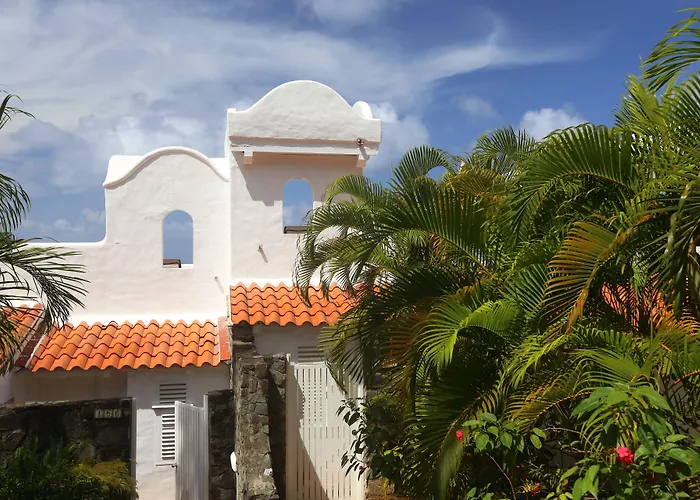 Windjammer Landing Resort And Residences Gros Islet