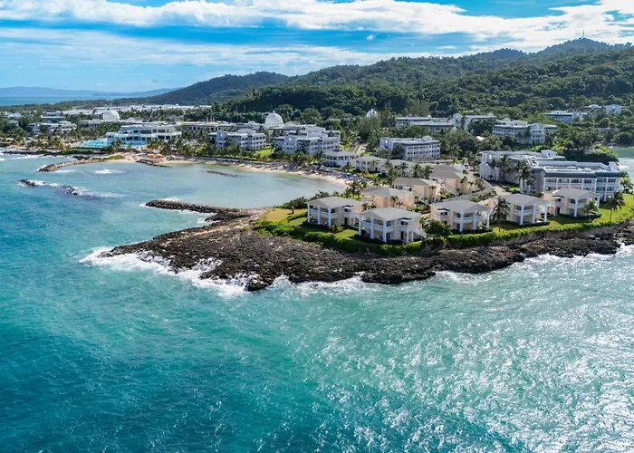 Grand Palladium Lady Hamilton Resort & Spa Lucea