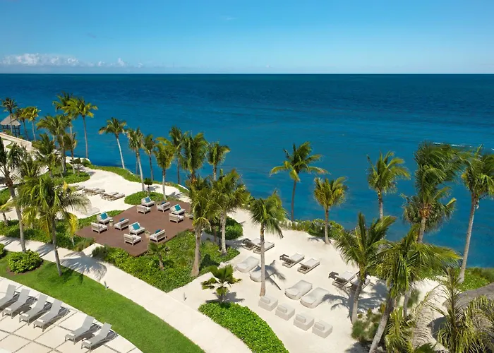 Dreams Puerto Morelos Resort & Spa (Adults Only)