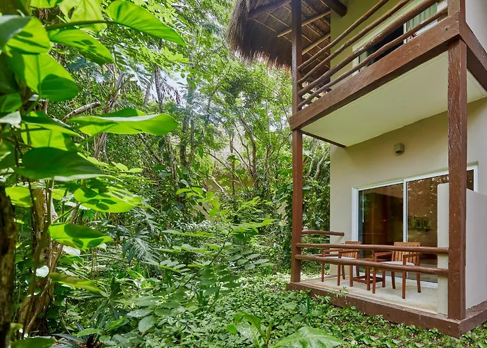 The Explorean Cozumel All Inclusive