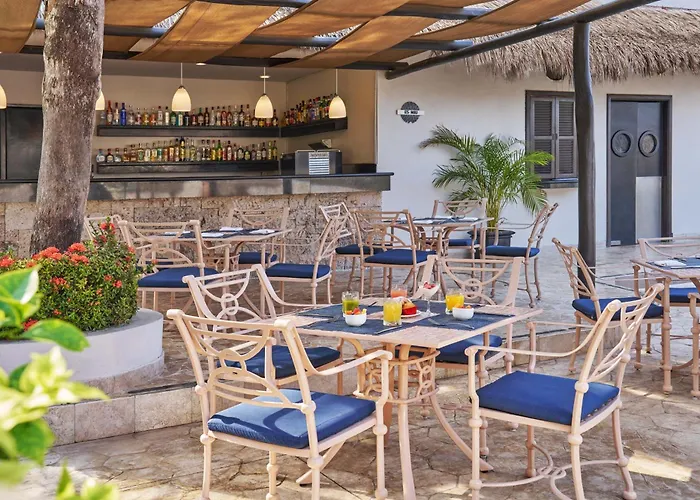 Family Selection At Grand Palladium Vallarta Resort & Spa Punta Mita