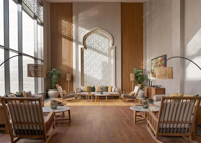 Steigenberger Resort Ras Soma Hurghada