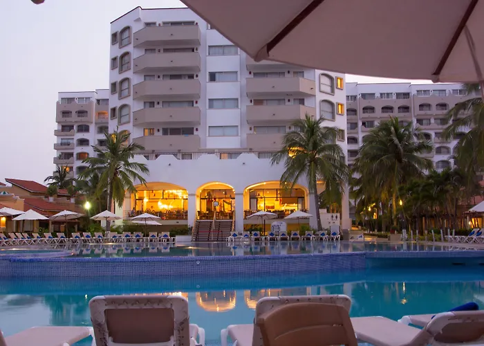 All Inclusive Resorts in Ixtapa