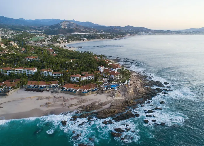 One&Only Palmilla Hotel San José del Cabo