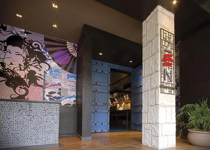 Hard Rock Hotel Riviera Maya (Adults Only) Puerto Aventuras