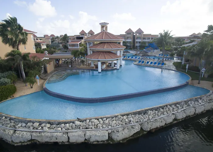 Divi Village Golf And Beach Resort Palm Beach