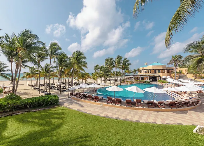 Royal Hideaway Playacar All-Inclusive Adults Only Resort Playa del Carmen