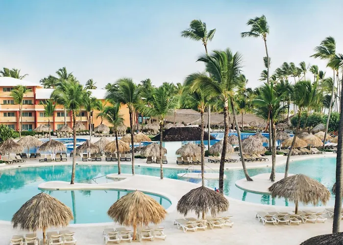 Iberostar Waves Dominicana Bavaro
