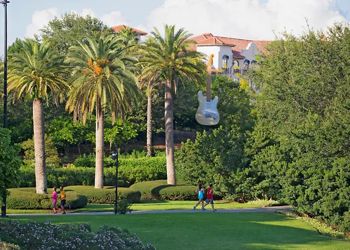 All-Inclusive Water Parks in Orlando