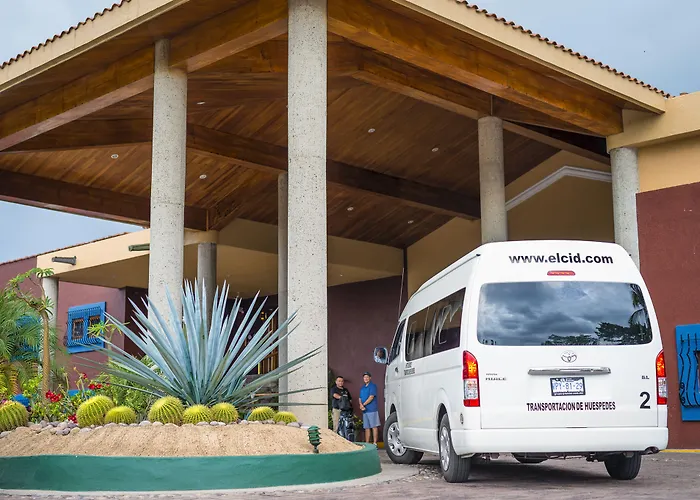Mazatlan All-Inclusive Resorts