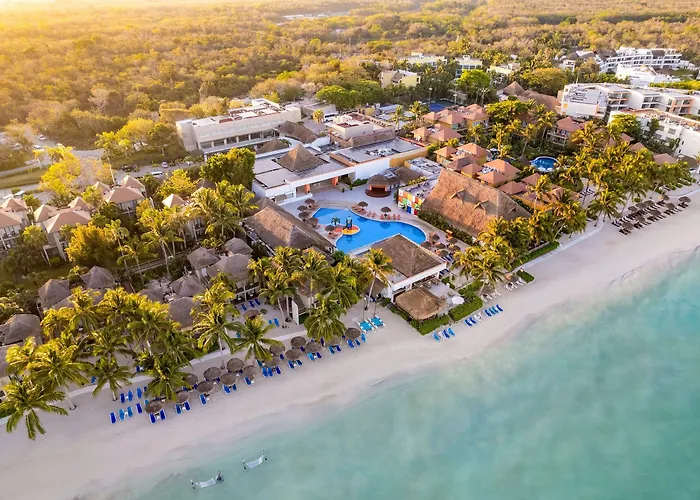 Sunscape Sabor Cozumel Hotel