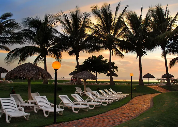 Fiesta Resort All Inclusive Central Pacific - Costa Rica El Roble