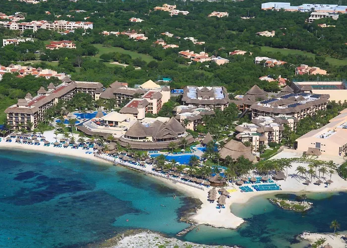 Catalonia Riviera Maya Resort & Spa Puerto Aventuras