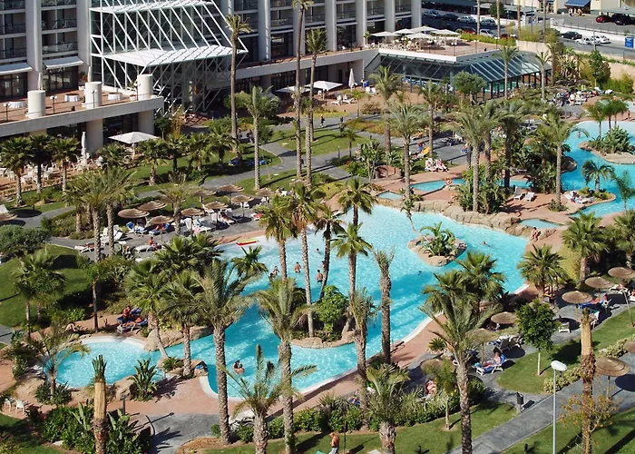 Melia Benidorm Hotel