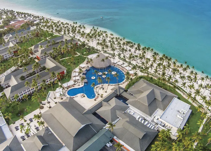 Barcelo Bavaro Beach (Adults Only) Punta Cana