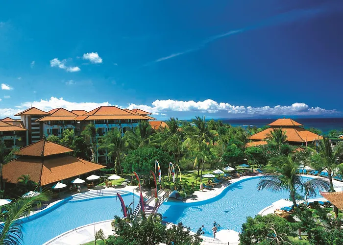 Ayodya Resort Bali Nusa Dua 