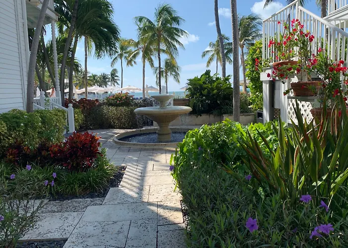 Southernmost Hotel Key West