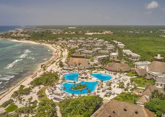 Bahia Principe Grand Tulum Hotel Riviera Maya