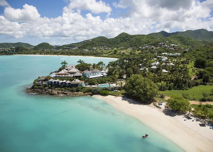 Cocobay Resort Antigua (Adults Only) Johnson's Point