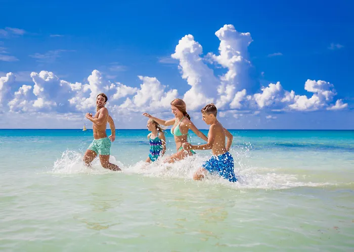 Sandos Playacar All Inclusive (Adults Only) Playa del Carmen