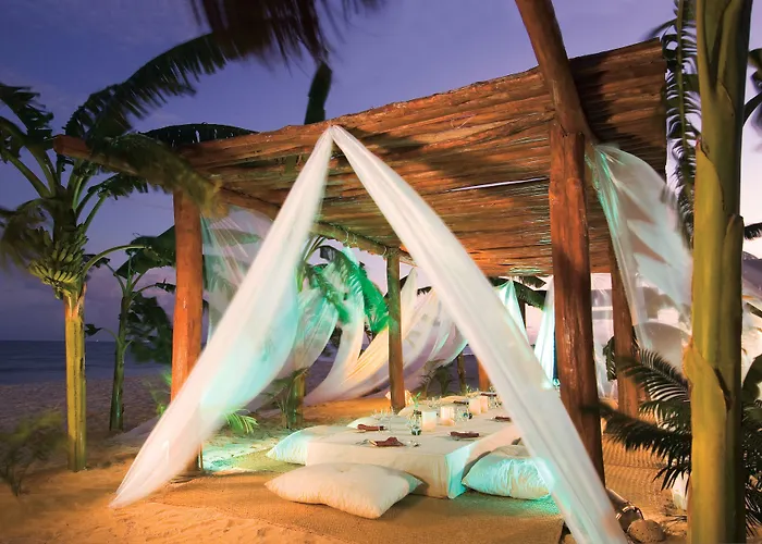 Hyatt Zilara Riviera Maya Adults Only All-Inclusive Lafitte