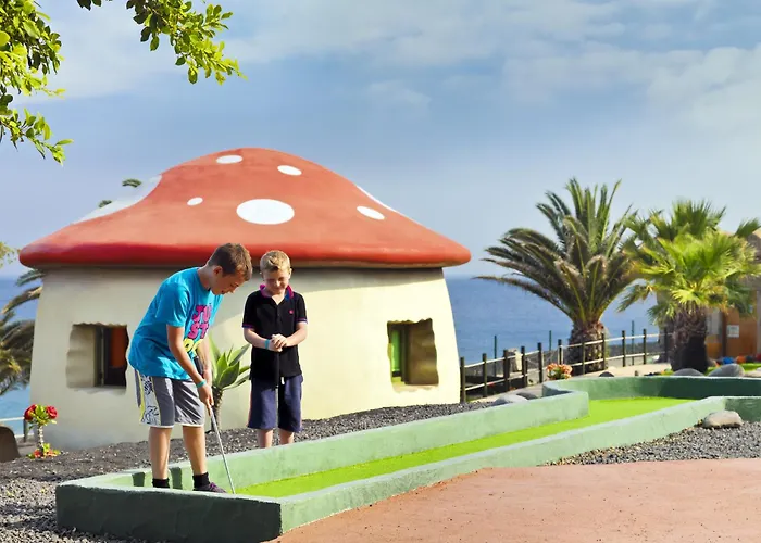 H10 Rubicon Horizons Collection (Adults Only) Hotel Playa Blanca 