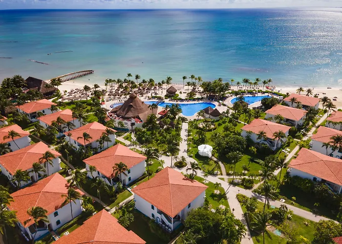 Ocean Maya Royale Adults Only Lafitte