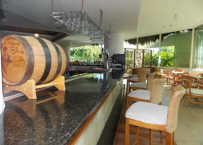 Ocean Spa Hotel Cancun
