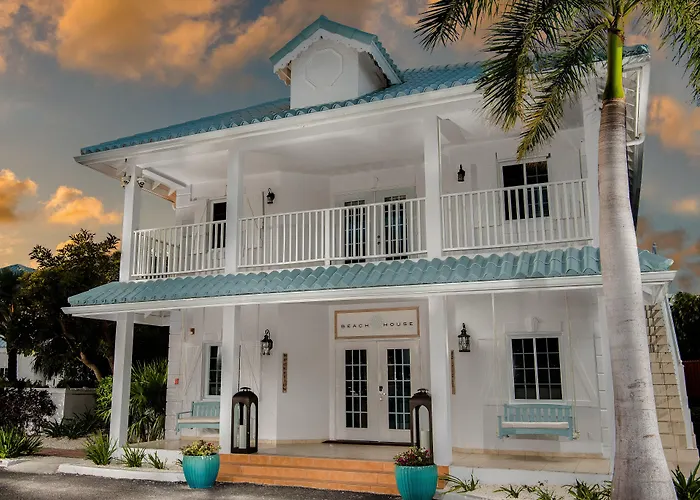 Beach House (Adults Only) The Bight Settlements