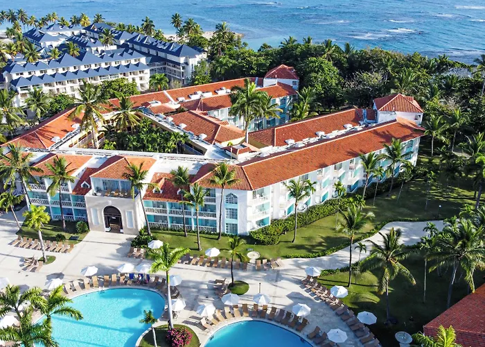 Vh - Gran Ventana Beach Resort Puerto Plata