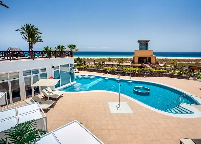 Hotel Occidental Jandia Playa