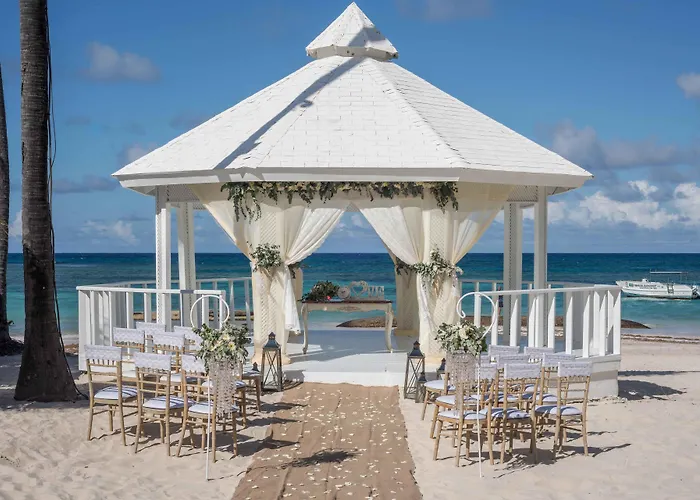 Punta Cana All-Inclusive Family Resorts