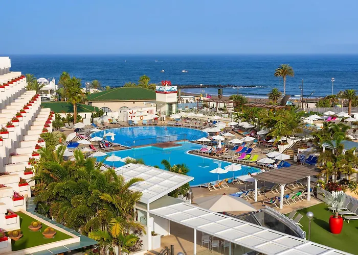Alexandre Gala Hotel Playa de las Américas