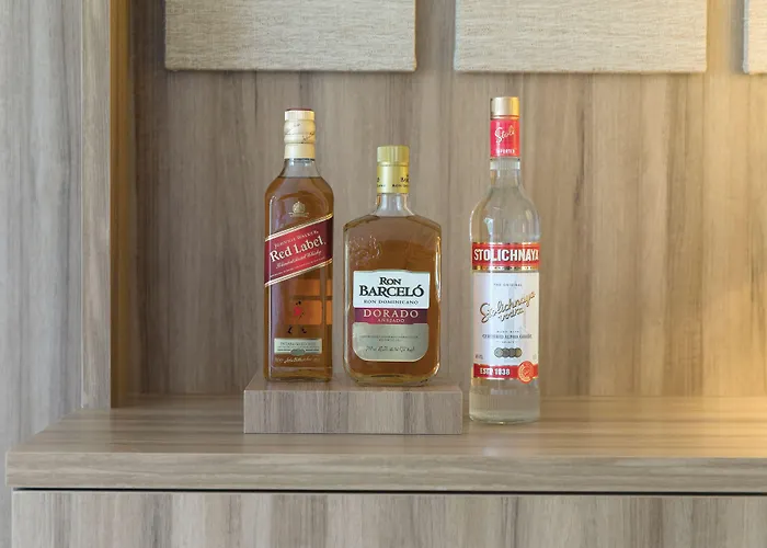 Excellence Riviera Cancun (Adults Only) Puerto Morelos